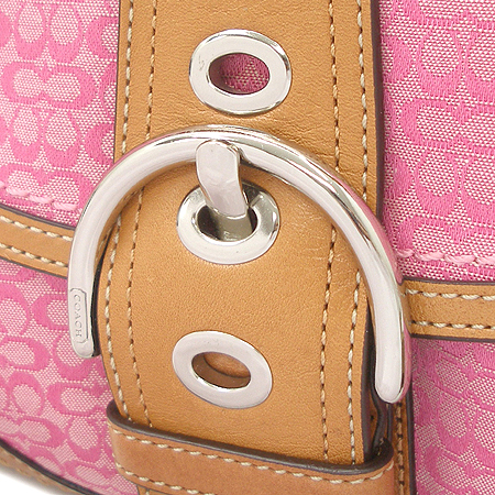 Coach(��ġ) �ñ׳�ó ��Ʈ��� �ڰ��� ȣ�� ����� �̹���4 - ���̺��� �߰���ǰ