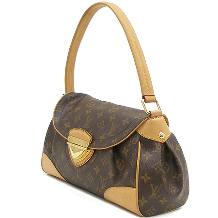 Louis Vuitton(���̺���) M40121 ���׷� ĵ���� ����� MM ����� [��������] �̹���3 - ���̺��� �߰���ǰ