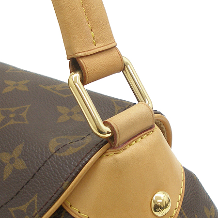 Louis Vuitton(���̺���) M40121 ���׷� ĵ���� ����� MM ����� [��������] �̹���4 - ���̺��� �߰���ǰ