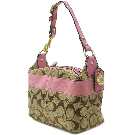 Coach(��ġ) �ñ׳�ó �ڰ��� �Ŀ�ġ ��Ʈ�� �̹���2 - ���̺��� �߰���ǰ