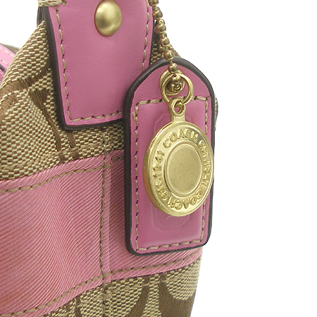 Coach(��ġ) �ñ׳�ó �ڰ��� �Ŀ�ġ ��Ʈ�� �̹���3 - ���̺��� �߰���ǰ