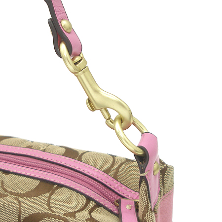 Coach(��ġ) �ñ׳�ó �ڰ��� �Ŀ�ġ ��Ʈ�� �̹���4 - ���̺��� �߰���ǰ