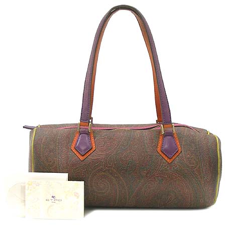 Etro(��Ʈ��) 07737-9310 ��Ƽ ������ ���� ��Ʈ�� �̹���2 - ���̺��� �߰���ǰ