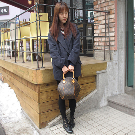 Louis Vuitton(���̺���) M51127 ���׷� ĵ���� ������ PM ��Ʈ�� �̹���6 - ���̺��� �߰���ǰ