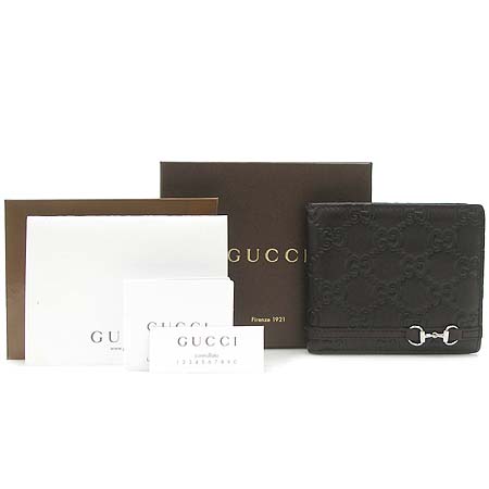 Gucci(����) 245772 GG�ΰ� �ø� ���� ����ΰ� ������ [��������] �̹���2 - ���̺��� �߰���ǰ