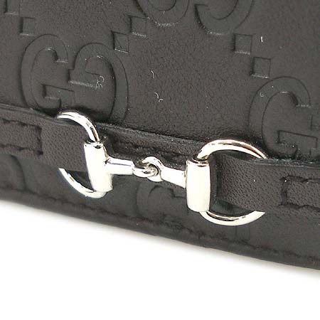Gucci(����) 245772 GG�ΰ� �ø� ���� ����ΰ� ������ [��������] �̹���5 - ���̺��� �߰���ǰ