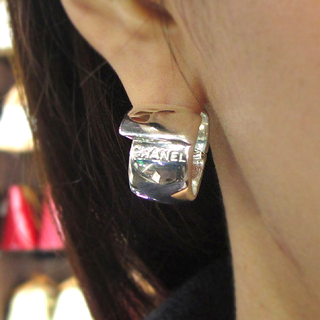 Chanel(����) �̴ϼ� 925(�ǹ�) �� �Ͱ��� [�б�������] �̹���6 - ���̺��� �߰���ǰ