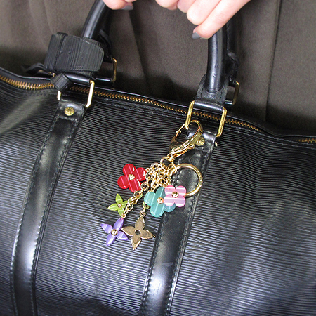 Louis Vuitton(���̺���) M66144 POP(��) �ö�� ������ ŰȦ�� [�б�������] �̹���6 - ���̺��� �߰���ǰ