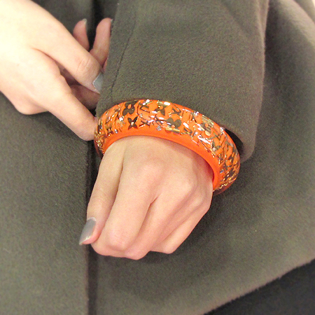 Louis Vuitton(���̺���) M65785 ��� ��Ŭ���� �극�̽��� ������ ���� [�б�������] �̹���4 - ���̺��� �߰���ǰ