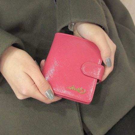 Bally(�߸�) LORETTE ��ũ ���̴�Ʈ ������ �̹���5 - ���̺��� �߰���ǰ