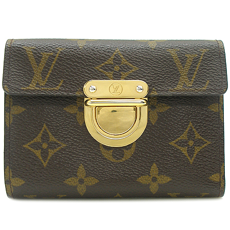 Louis Vuitton(̺) M60003 ׷ ĵ ھ˶ ī Ȧ  [б]