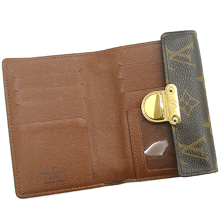 Louis Vuitton(̺) M60003 ׷ ĵ ھ˶ ī Ȧ  [б] ̹3 - ̺ ߰ǰ
