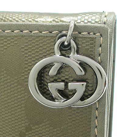 Gucci(����) 212109 GG �ΰ� PVC ����� ������ �̹���2 - ���̺��� �߰���ǰ