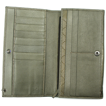 Gucci(����) 212109 GG �ΰ� PVC ����� ������ �̹���3 - ���̺��� �߰���ǰ