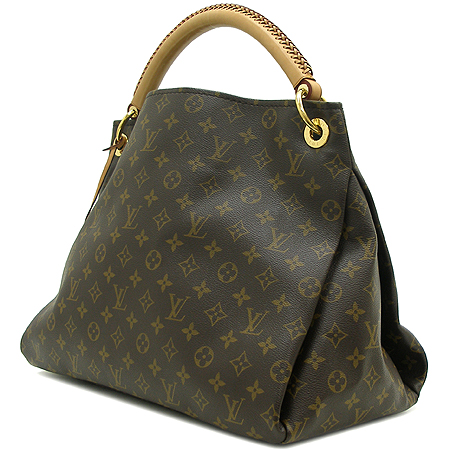 Louis Vuitton(���̺���) M40249 ���׷� ĵ���� ��ġ MM ����� [��������] �̹���3 - ���̺��� �߰���ǰ