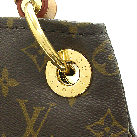 Louis Vuitton(���̺���) M40249 ���׷� ĵ���� ��ġ MM ����� [��������] �̹���4 - ���̺��� �߰���ǰ