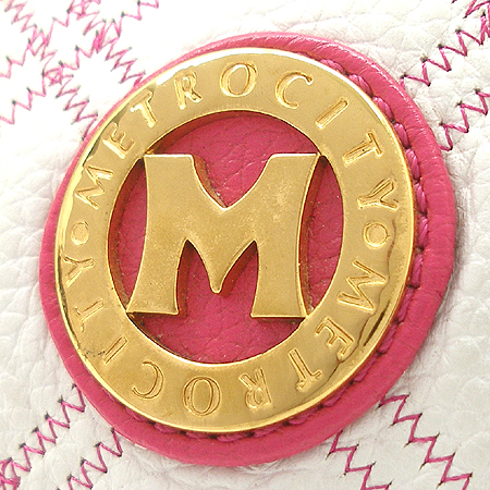 Metrocity(��Ʈ�ν�Ƽ) ���� M �ΰ� ��� ���� ������ ��Ʈ�� �̹���3 - ���̺��� �߰���ǰ