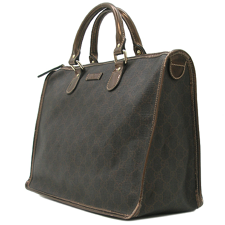 Gucci(����) 190259 GG �ΰ� PVC ��Ʈ�� �̹���3 - ���̺��� �߰���ǰ