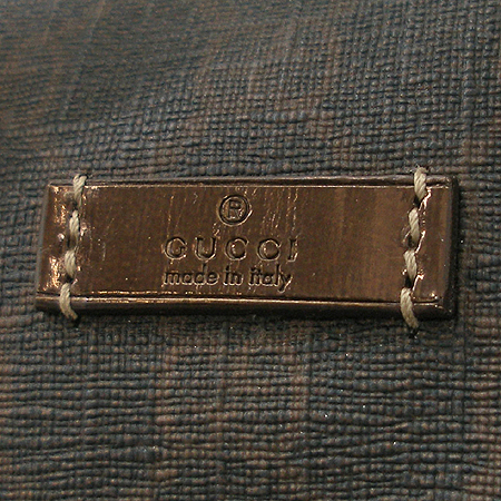 Gucci(����) 190259 GG �ΰ� PVC ��Ʈ�� �̹���4 - ���̺��� �߰���ǰ