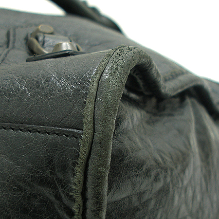 Balenciaga(�߷��þư�) 115748 CLASSIC(Ŭ����) CITY(��Ƽ) 2WAY + �����ſ� [�б�������] �̹���4 - ���̺��� �߰���ǰ