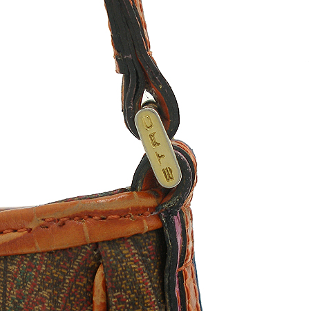 Etro(��Ʈ��) 12374 ������ ��Ƽ ��Ƽġ ����� �̹���3 - ���̺��� �߰���ǰ