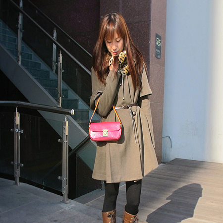 Louis Vuitton(���̺���) M9150F ���׷� ������ ������ ����� [��������] �̹���6 - ���̺��� �߰���ǰ