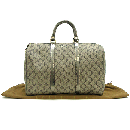 Gucci(����) 193602 GG�ΰ� PVC ������ ��Ʈ�� [��������] �̹���2 - ���̺��� �߰���ǰ