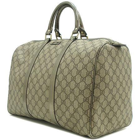 Gucci(����) 193602 GG�ΰ� PVC ������ ��Ʈ�� [��������] �̹���3 - ���̺��� �߰���ǰ