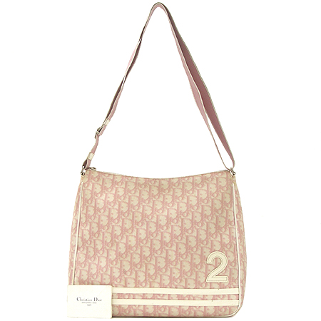 Dior(ũ����î���) �ΰ� PVC ������ ��Ƽġ ũ�ν��� �̹���2 - ���̺��� �߰���ǰ