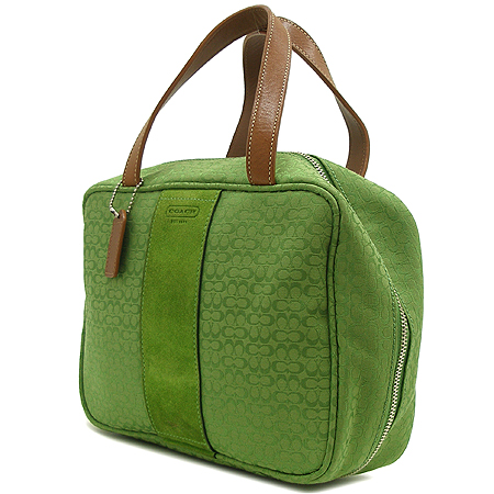Coach(��ġ) �ñ׳��� �׸� ¤�� �ٿ뵵 ��Ʈ�� �̹���2 - ���̺��� �߰���ǰ