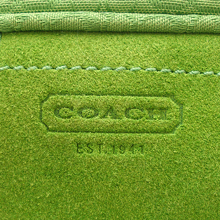 Coach(��ġ) �ñ׳��� �׸� ¤�� �ٿ뵵 ��Ʈ�� �̹���3 - ���̺��� �߰���ǰ
