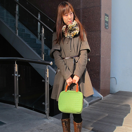 Coach(��ġ) �ñ׳��� �׸� ¤�� �ٿ뵵 ��Ʈ�� �̹���5 - ���̺��� �߰���ǰ