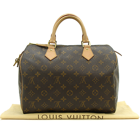 Louis Vuitton(���̺���) M41526 ���׷� ĵ���� ���ǵ�30 ��Ʈ�� [��������] �̹���2 - ���̺��� �߰���ǰ