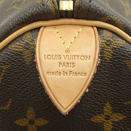 Louis Vuitton(���̺���) M41526 ���׷� ĵ���� ���ǵ�30 ��Ʈ�� [��������] �̹���4 - ���̺��� �߰���ǰ