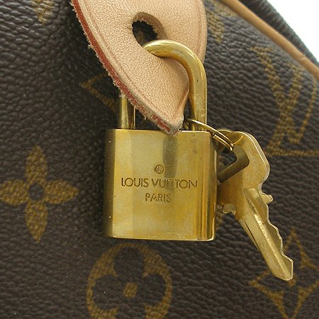 Louis Vuitton(���̺���) M41526 ���׷� ĵ���� ���ǵ�30 ��Ʈ�� [��������] �̹���5 - ���̺��� �߰���ǰ