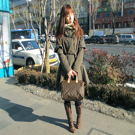 Louis Vuitton(���̺���) M41526 ���׷� ĵ���� ���ǵ�30 ��Ʈ�� [��������] �̹���6 - ���̺��� �߰���ǰ