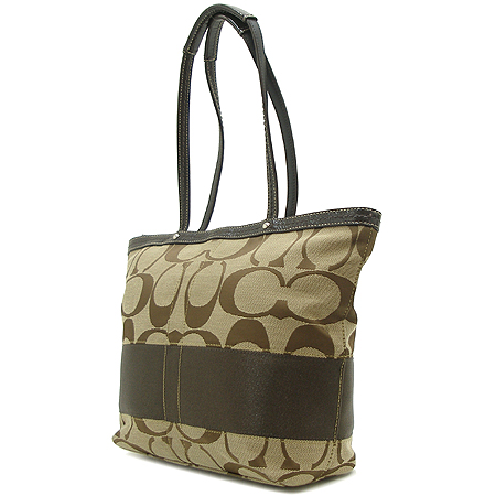 Coach(��ġ) �ñ׳�ó �ڰ��� ����� �̹���2 - ���̺��� �߰���ǰ