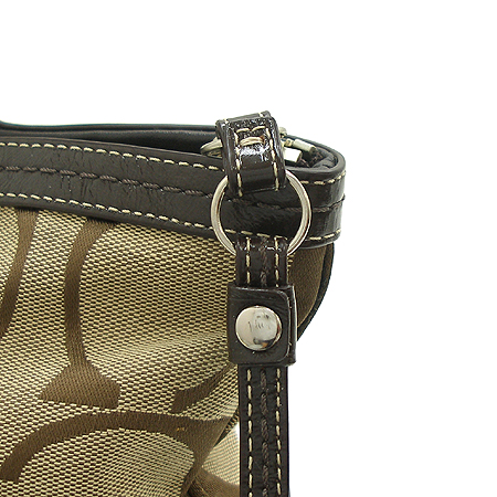 Coach(��ġ) �ñ׳�ó �ڰ��� ����� �̹���3 - ���̺��� �߰���ǰ