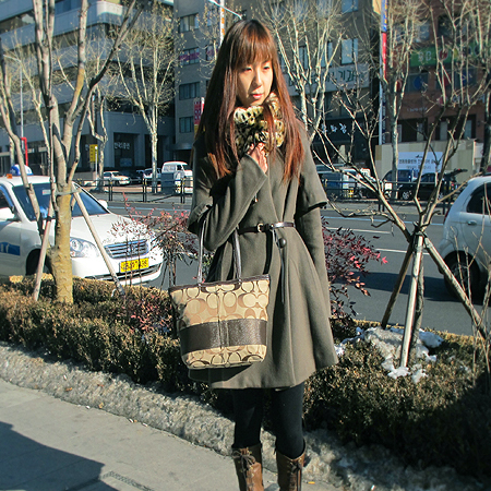 Coach(��ġ) �ñ׳�ó �ڰ��� ����� �̹���5 - ���̺��� �߰���ǰ