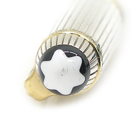 Montblanc(������) ���̽��ͽ�ƣ 925(�ǹ�) 18K ���� �ָ��׾� ������ �̹���3 - ���̺��� �߰���ǰ