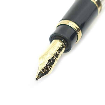 Montblanc(������) ���̽��ͽ�ƣ 925(�ǹ�) 18K ���� �ָ��׾� ������ �̹���4 - ���̺��� �߰���ǰ