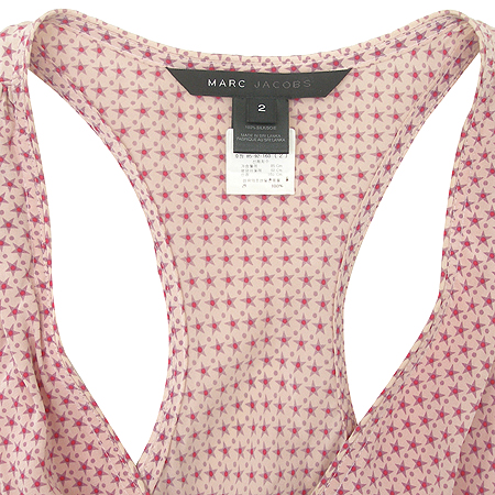 Marc Jacobs(��ũ�����߽�) ���� ���ǽ�(100% ��ũ) �̹���2 - ���̺��� �߰���ǰ