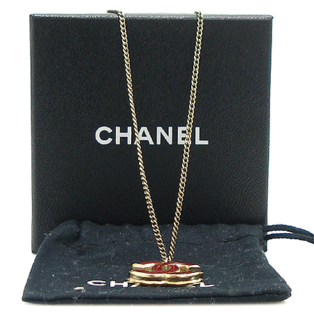 Chanel(����)  COCO ��Ƽ�� ���Ʈ ü�� ����� [�д����] �̹���2 - ���̺��� �߰���ǰ