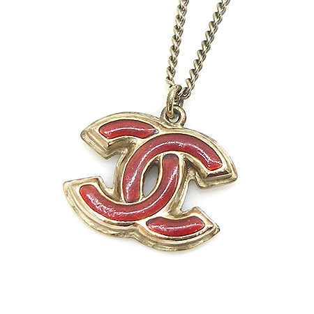 Chanel(����)  COCO ��Ƽ�� ���Ʈ ü�� ����� [�д����] �̹���3 - ���̺��� �߰���ǰ