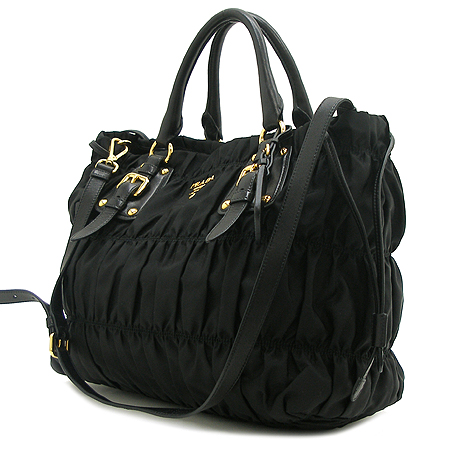 Prada(�����) BN1788 ���� �к긯 ������ ����ΰ� 2WAY [��������] �̹���3 - ���̺��� �߰���ǰ