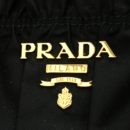 Prada(�����) BN1788 ���� �к긯 ������ ����ΰ� 2WAY [��������] �̹���4 - ���̺��� �߰���ǰ