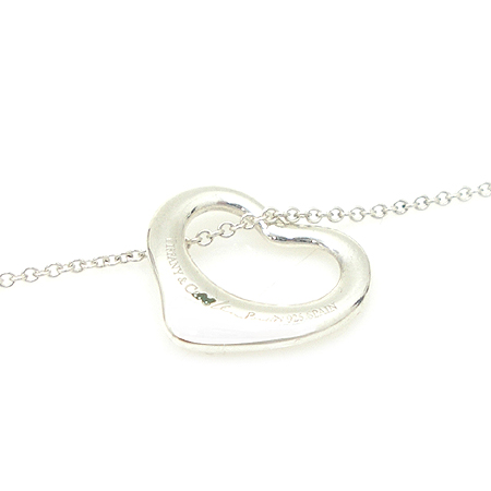 Tiffany(Ƽ�Ĵ�) ������Ʈ 925(�ǹ�) ����� [��������] �̹���2 - ���̺��� �߰���ǰ