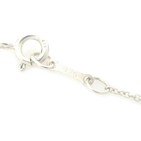 Tiffany(Ƽ�Ĵ�) ������Ʈ 925(�ǹ�) ����� [��������] �̹���4 - ���̺��� �߰���ǰ