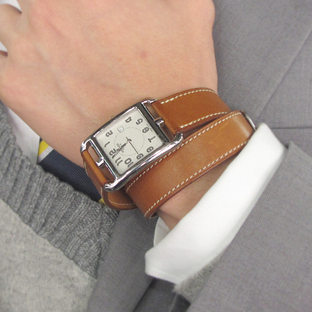 Hermes(޽) CC2.710.2  CAPE COD (ڵ)   ð [] ̹6 - ̺ ߰ǰ