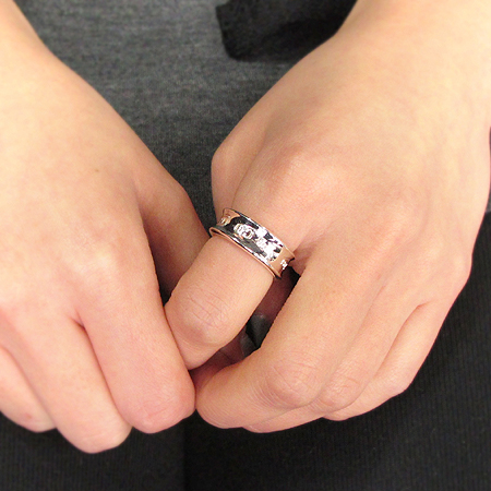 Tiffany(Ƽ�Ĵ�) 925(�ǹ�) 1837 ���� [��������] �̹���3 - ���̺��� �߰���ǰ